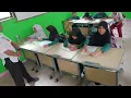 MENGAJAR DENGAN MODEL COOPERATIVE LEARNING TIPE THREE STEP INTERVIEW KELAS V SD