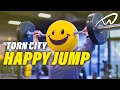 HAPPY JUMPS - BEGINNER GUIDE