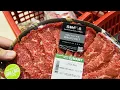H MART IN IRVINE CALIFORNIA KOREAN STORE