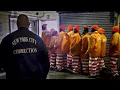 What to expect as a Correction Officer