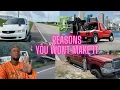 Top 5 reasons you WONT make it as a tow truck operator