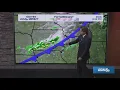 Evening Des Moines Forecast Saturday 25