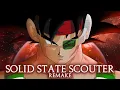Download Lagu Dragon Ball Z | Solid State Scouter Remake (Yasunori Iwasaki) | By Gladius