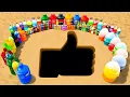 Lagu Experiment: Big Toothpaste Eruption from Like button, Mtn Dew, Popular Sodas, Coca Cola vs Mentos