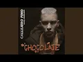 Callejero Fino - 🍫 CHOCOLATE 🍫 (Audio)