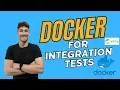 Integration Test Spring Boot AWS DynamoDB with Docker and Testcontainers SUB ENG