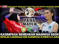 Download Lagu DUET MAUT MEGAWATI DAN SEON‼️SPIKE PETIR MEGA PERMALUKAN KASIMPASA 23-1 MEGA DAN SEON TAK TERBENDUNG