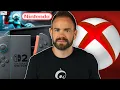Download Lagu Nintendo Confirms A Switch 2 Release \u0026 More Major Cuts Hit Microsoft + Xbox | News Wave