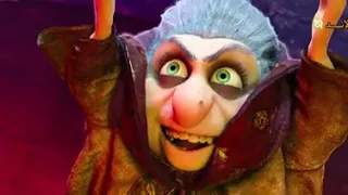 فلم كارتون كامل ومترجم مصاص الدماء 