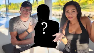 The One Where We Explain Emma’s Absence! – Onboard Lifestyle ep.309