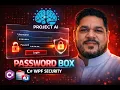 Password TextBox in WPF C Complete Beginner Tutorial