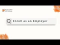 Enroll as an Employer EDD