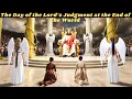 Download Lagu Judgment Day – The Fire of Purgation and the Tears of Repentance