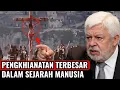 Lagu TAHUN-TAHUN TERSEMBUNYI YESUS YANG TIDAK INGIN DIUNGKAP OLEH GEREJA | JAIME MAUSSAN