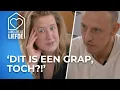 Download Lagu 'De aarde IS PLAT...' 😂😂 | Lang Leve de Liefde #AFL9