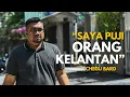 Download Lagu “Saya Puji Orang Kelantan” - Chegu Bard