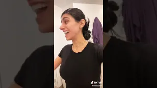 Mia Khalifa In Shower Tiktok ميا خليفة تستحم تيكتوك 