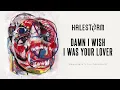 Halestorm - Damn I Wish I Was Your Lover (Sophie B. Hawkins Cover) [Official Audio]