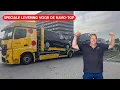 Download Lagu LEVERING VOOR DE NAVO-TOP \u0026 Mooie dronebeelden - Vlog 150