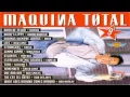 Maquina Total 9 Megamix