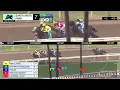 Excel Calculator wins Race 7 on Friday March 14 at Santa Anita Park