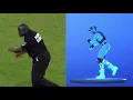 New Fortnite Work It Emote IRL 100 In Sync