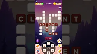 Word Wise Crossword Game Levels 331-335 Walkthrough 2026 Complete Solution Full Gameplay