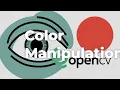 OpenCV cv2 cvtColor Explained Convert Image Colors in Python