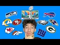 I Predicted the Entire 2027 NFL Playoffs WAY Too Early