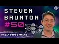 Machine Learning For Fluid Mechanics - Steven Brunton Podcast