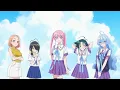 Lagu The Shiunji Family Children OP / Opening 1 - Creditless | 4K | 24FPS