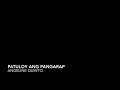Patuloy Ang Pangarap (Minus One)