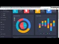 UltimatePro Admin - Bootstrap 4 Admin Dashboard Templates and WebApps Templates