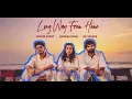 Long Way From Home (Lo-Fi Slowed + Reverb) 🎧 | MC SQUARE, Radhika Bhide, Wicked Sunny | New Trending
