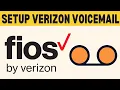 How To Set Up Verizon Voicemail On Android 2025