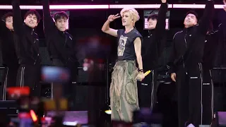 250914 allen see ya guangzhou music festival allenren renjialun allen 