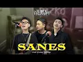 GuyonWaton x Denny Caknan - SANES (COVER POP PUNK)
