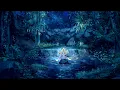 Download Lagu thunder || pokemon ost + thunderstorm ambience