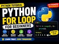 Python For Loop