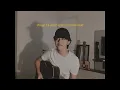 Download Lagu Quarantine Love - Arash Buana (me maself :p)