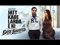Kante Jass Manak (Official Track) Latest Punjabi Songs New Punjabi Songs | Punjabi Reverb Song