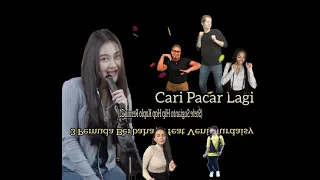 Download Cari Pacar Lagi (Stefe Sugianto Hip Hop Koplo Remix'21) - 3 Pemuda Berbahaya feat Veni Nurdaisy MP3