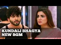 Download Lagu Kundali Bhagya New BGM | Ep 1220 | Karan-Preeta