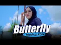 Slow Beat ❗ Butterfly ( DJ Topeng Remix )