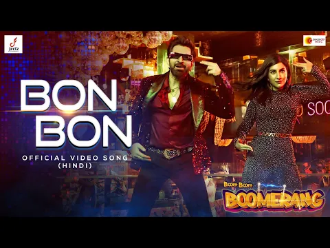 Download MP3 BON BON - Hindi | Jeet | Rukmini | Nilayan | Nakash | | Bosco-Caesar