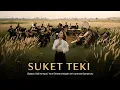Lagu SUKET TEKI – Orkestra Megah Musik Jawa | Cipt. Didi Kempot | Aransemen Epik Javanese Symphony