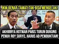 Lagu NGERI AHLI HUKUM HANDAL.!! HOTMAN PARIS TURUN BANTU RRT, JKW HARUS BUKTIKAN IJAZAHNYA DULU ‼️