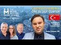Inside Chemothermia Metabolically Supported Chemotherapy in Istanbul with Dr Abdul Slocum