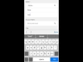 Voice Control for Salesforce1 Using a custom iOS app and API AI