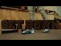 Da Getta - Get Down